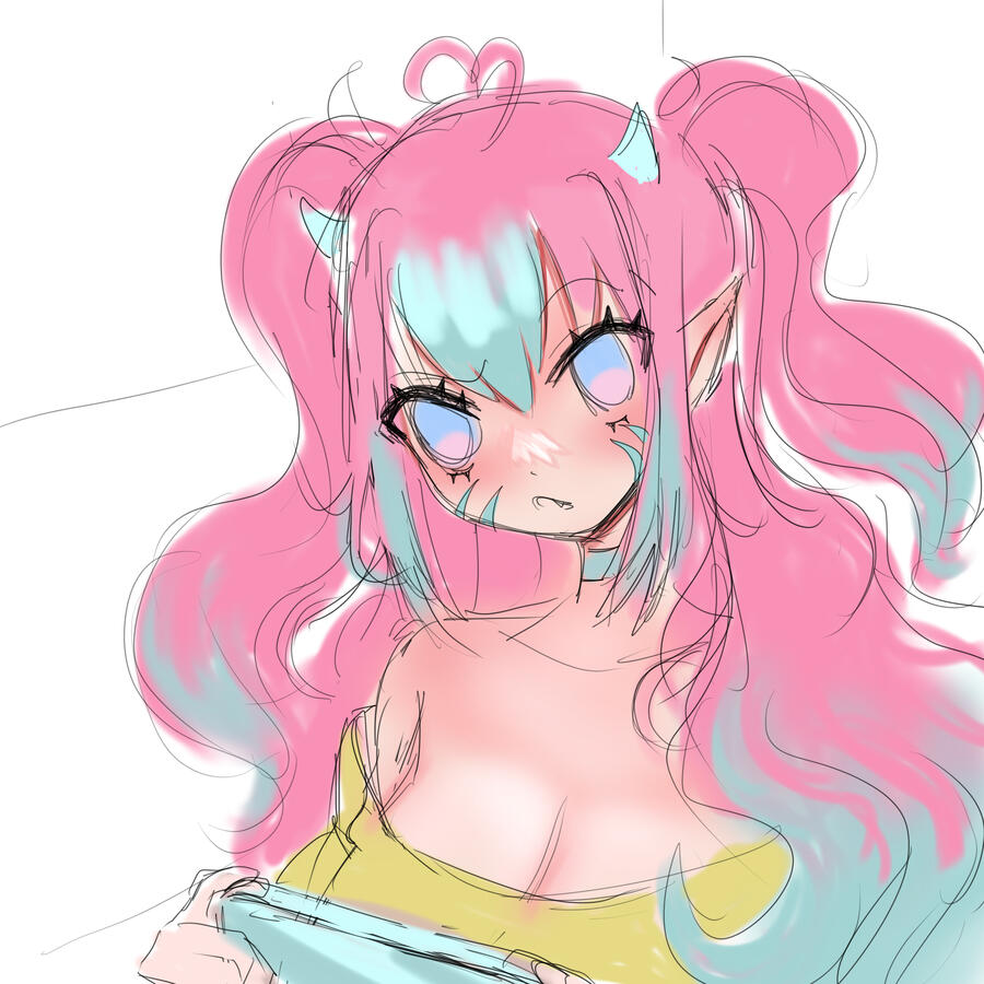 Pinkiegvts