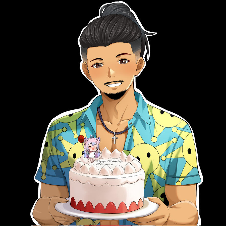 TheChozenOne &amp; Toybeats12