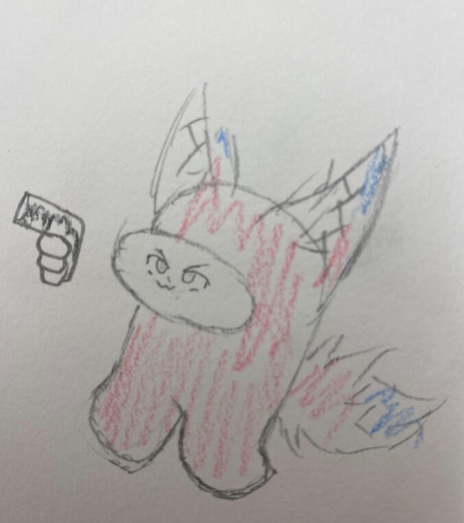 KadenKitsune