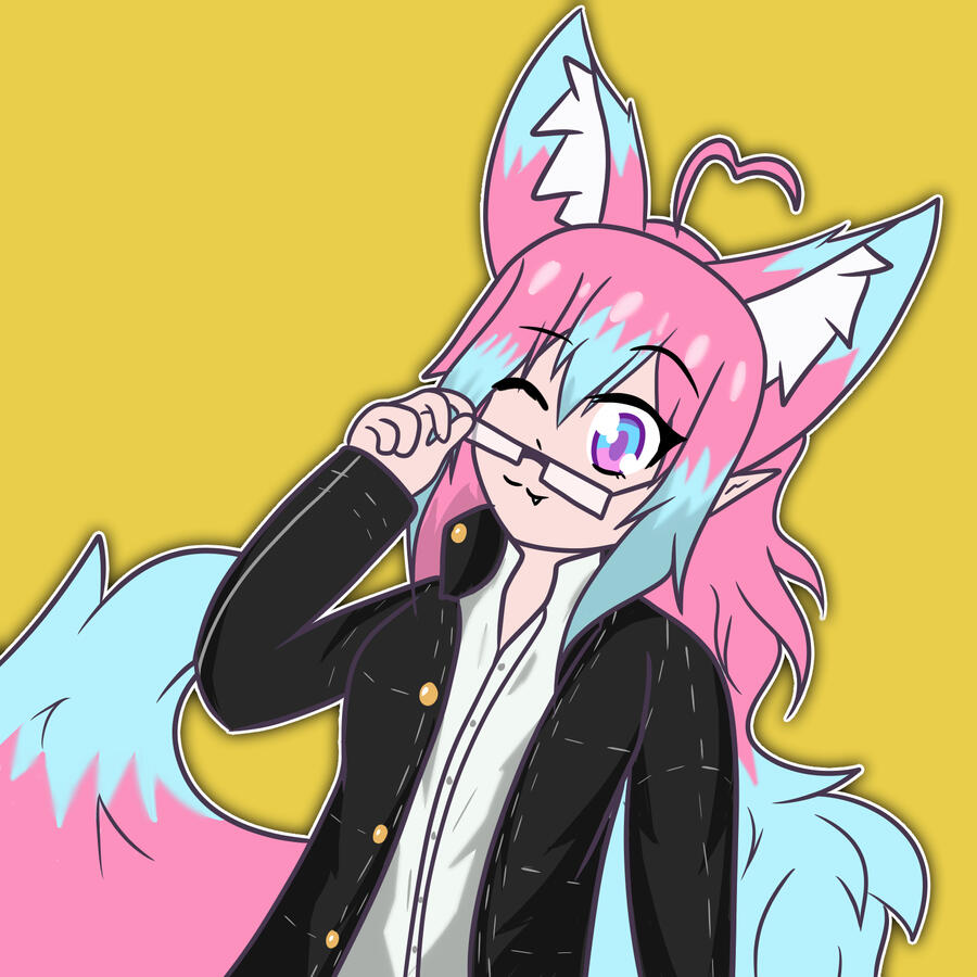 KadenKitsune
