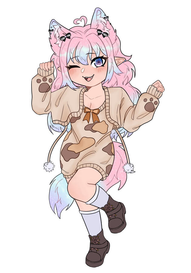 DoodleGecko