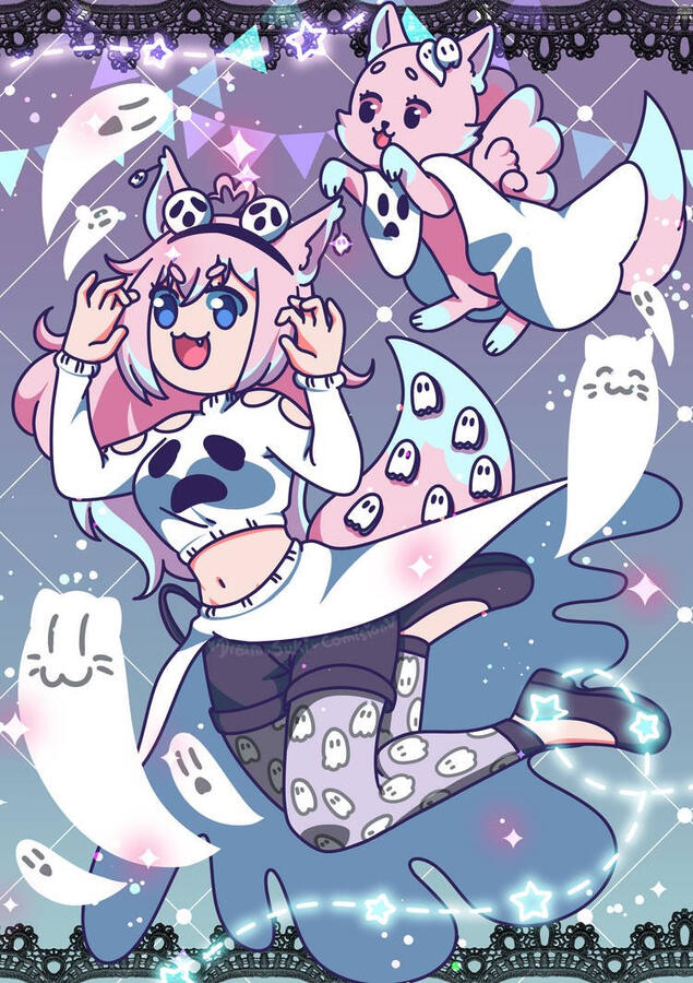 Dreamsuki