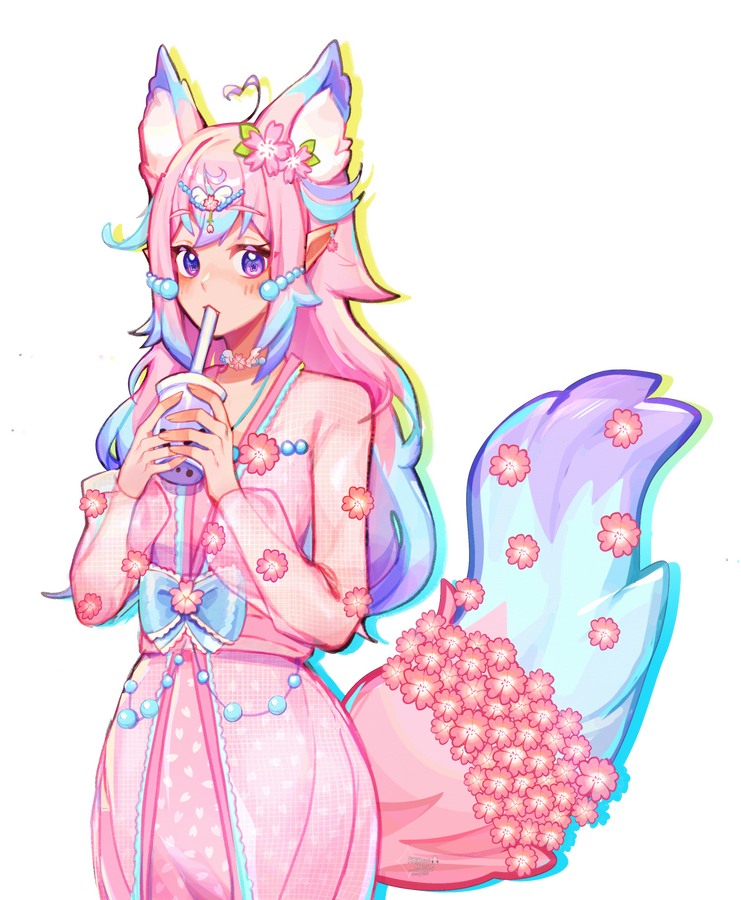 AkikazeHanae