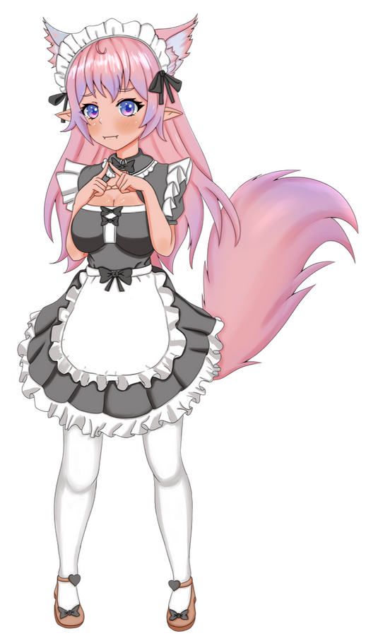ShiroNyanko