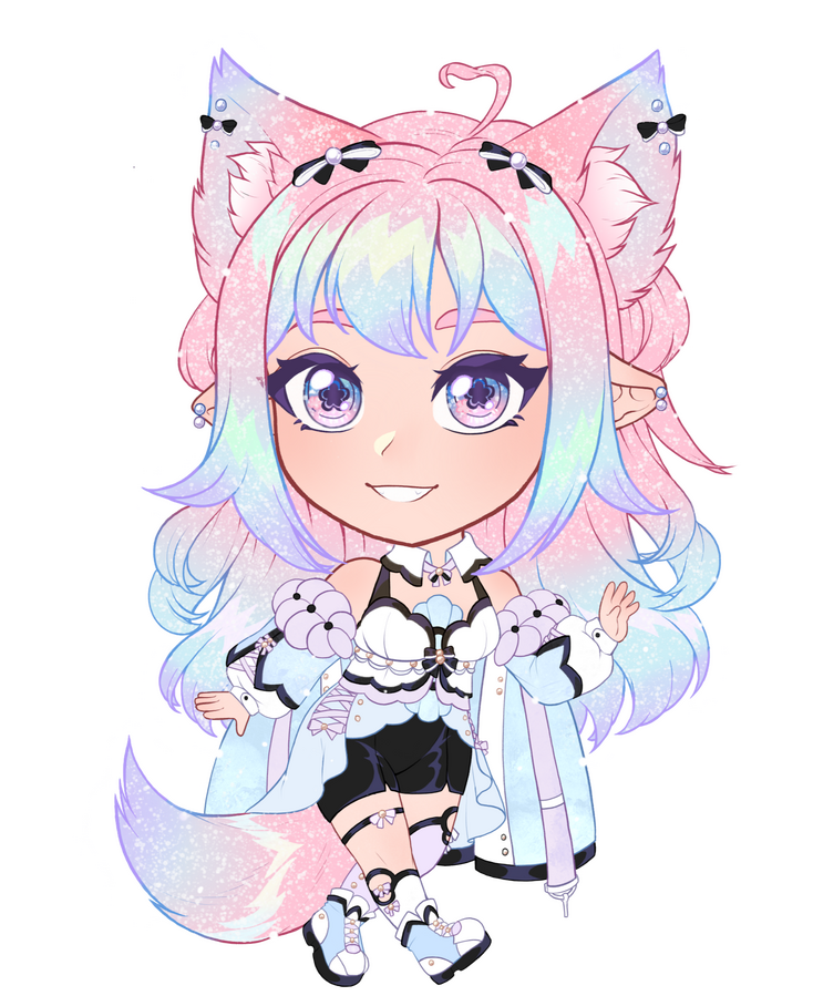 Yuko_Dragon