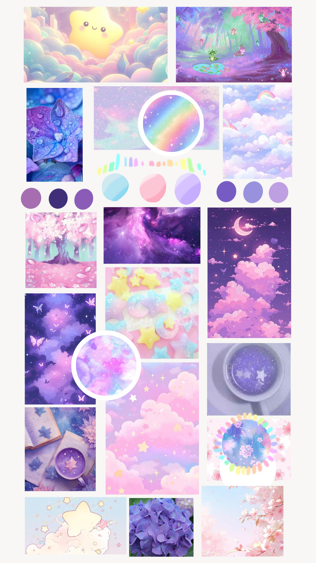 Moodboard